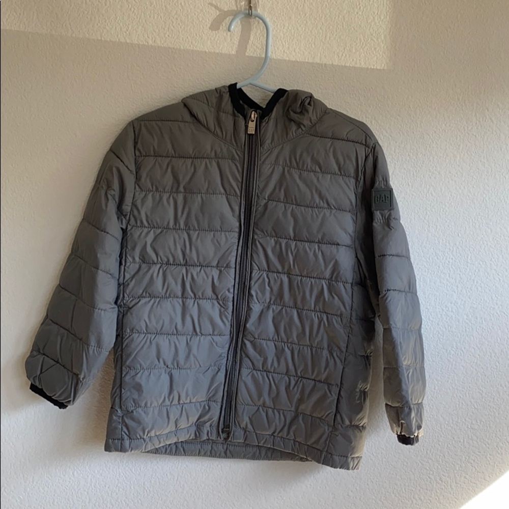 Kids Jacket